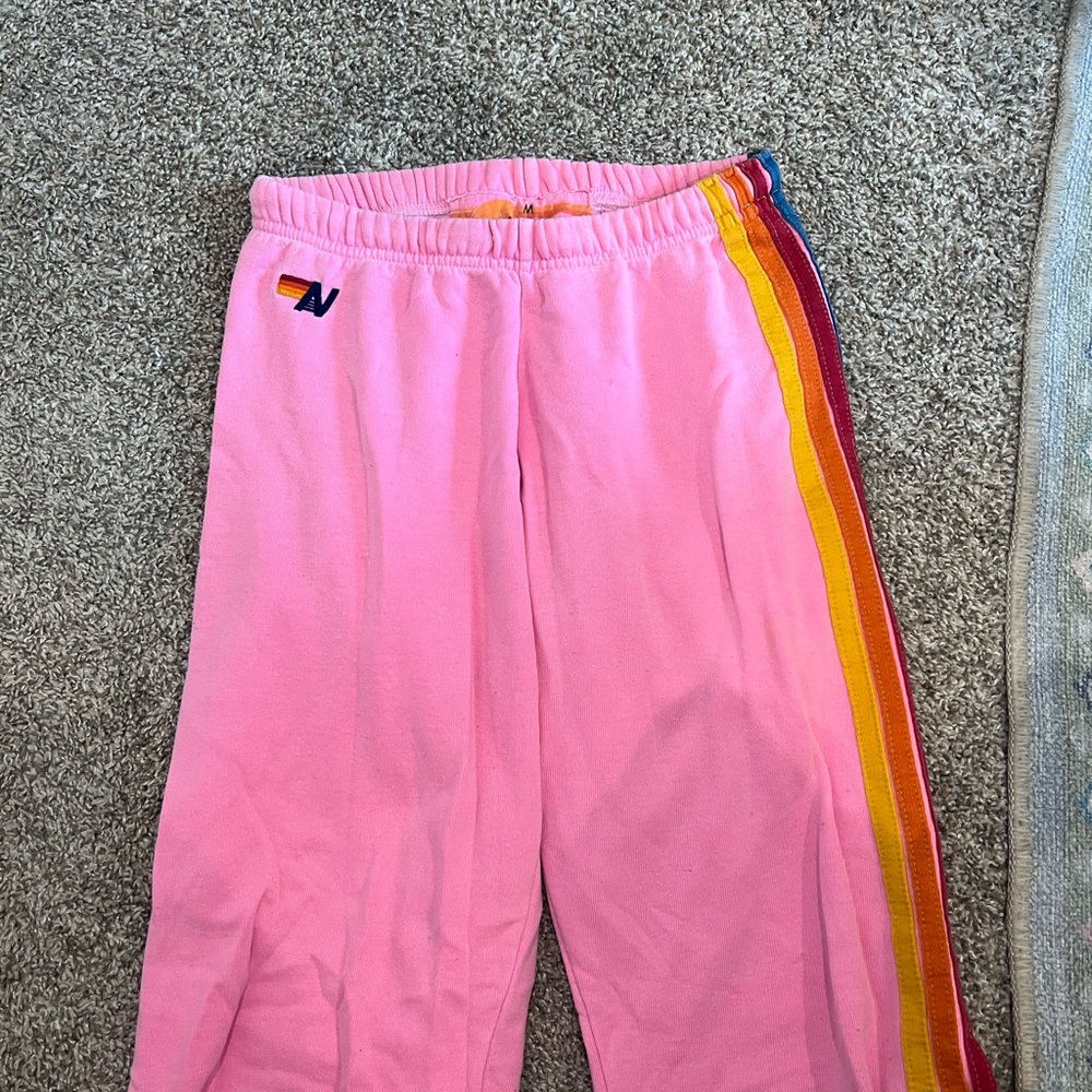 Aviator Nation Sweatpants